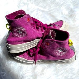 Converse Chuck Taylor Athletic Shoes